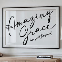 Grace in the Everyday
