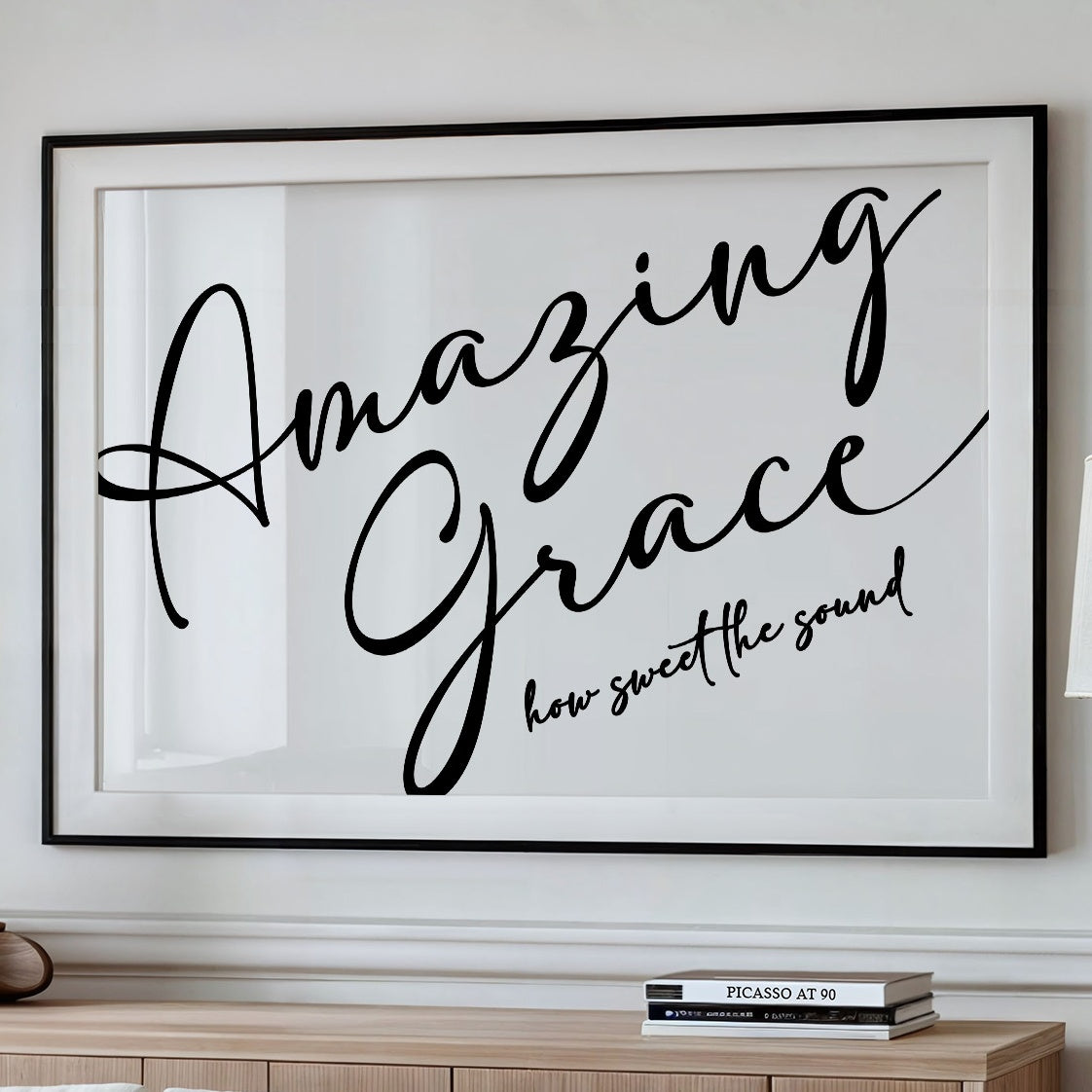 Grace in the Everyday