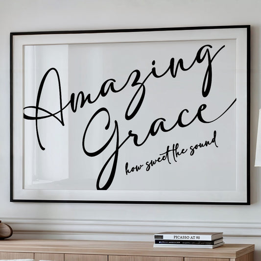 Grace in the Everyday