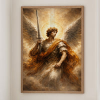 Keeper of the Threshold