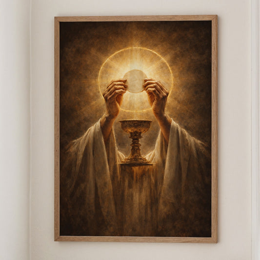 Sacred Offering Illuminates Ancient Ritual