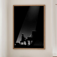 Playing Constellations Into Silence