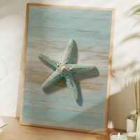 Coastal Memories In Quiet Corners