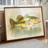 Lake Champion Catches Sunlight