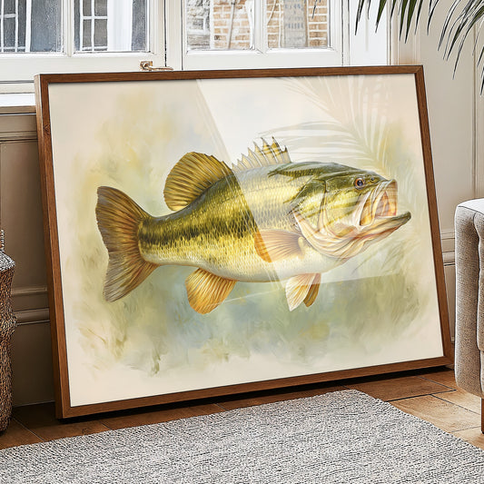 Lake Champion Catches Sunlight