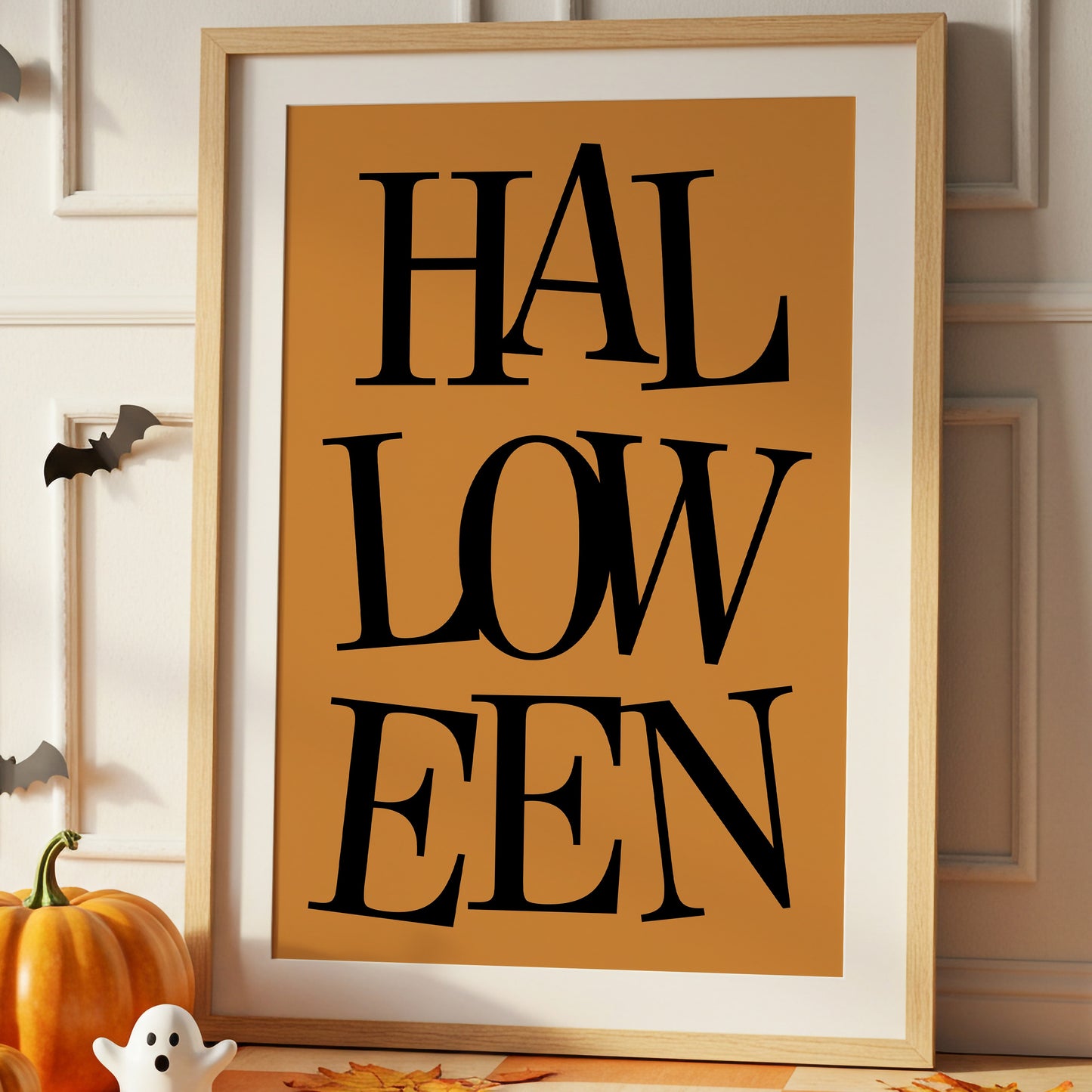 Autumn Words Speak Seasonal Truth