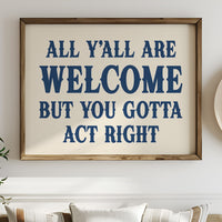 Southern Charm Speaks Volumes