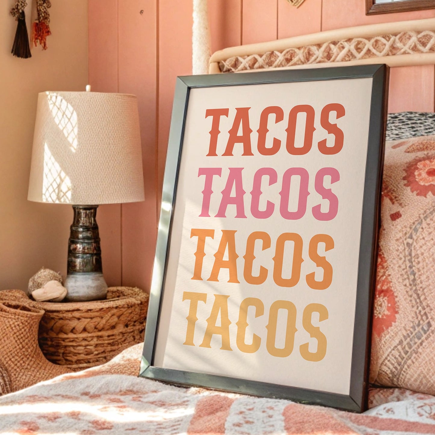 Fiesta On Every Tuesday