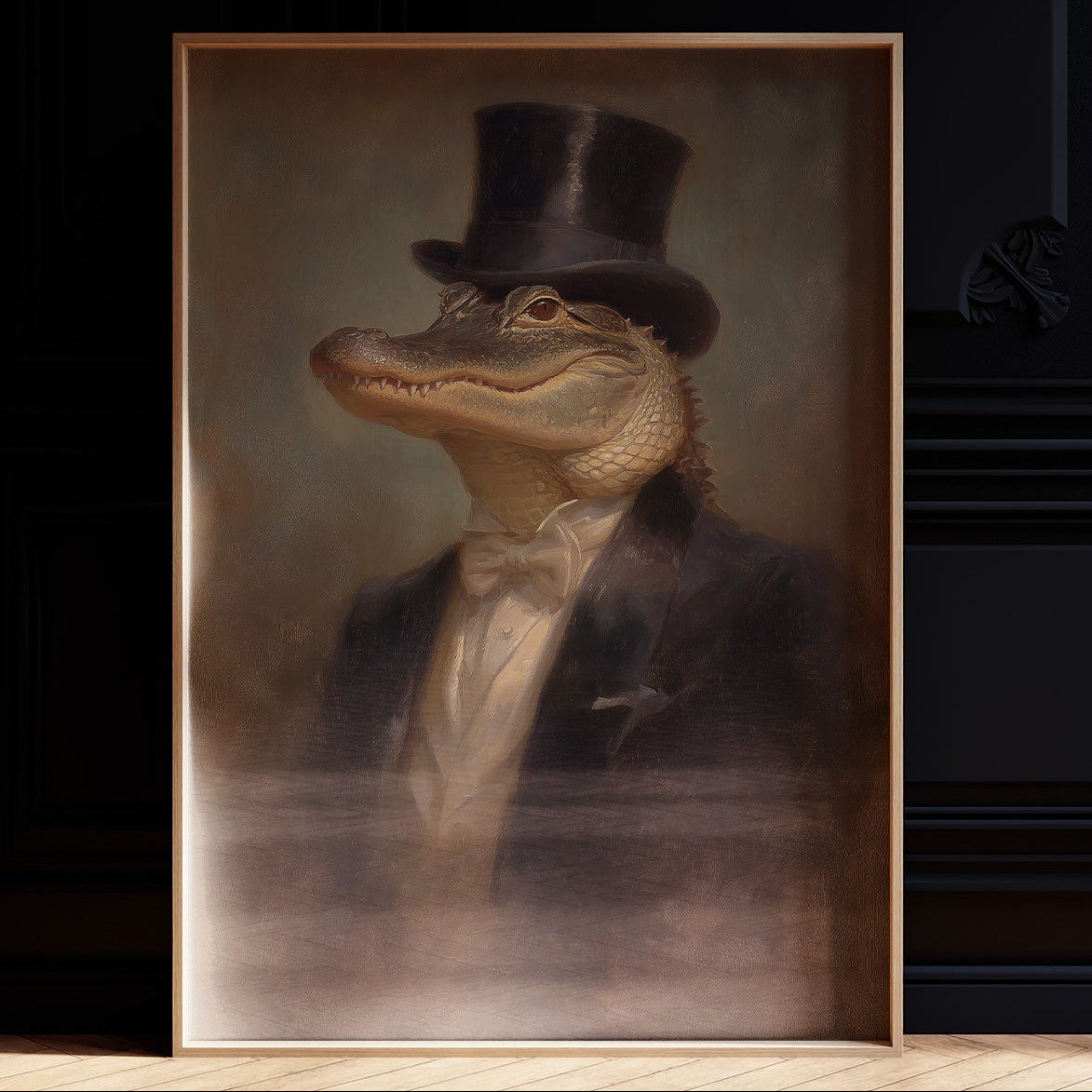 Distinguished Scales At The Ball