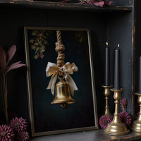 Brass Calls From Darkened Rooms