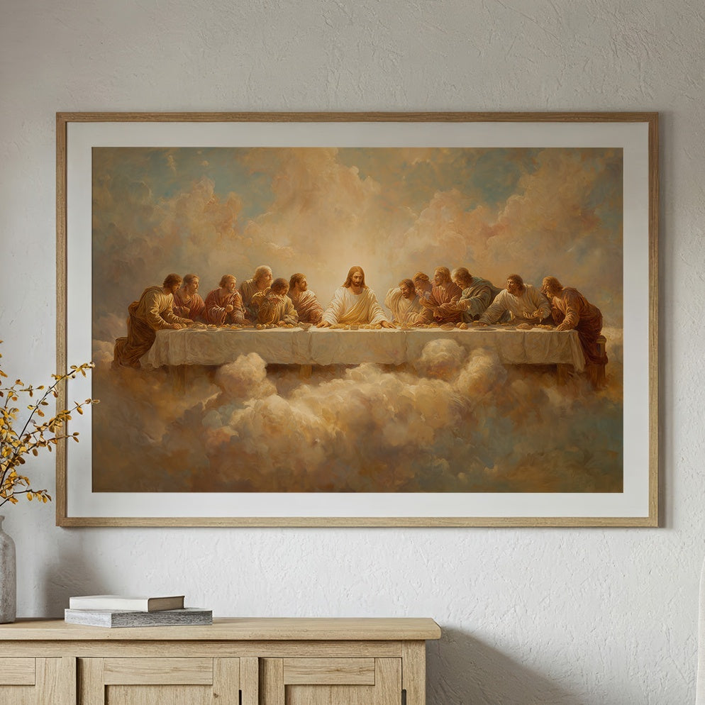 Faith Rests Among Scholarly Pursuits