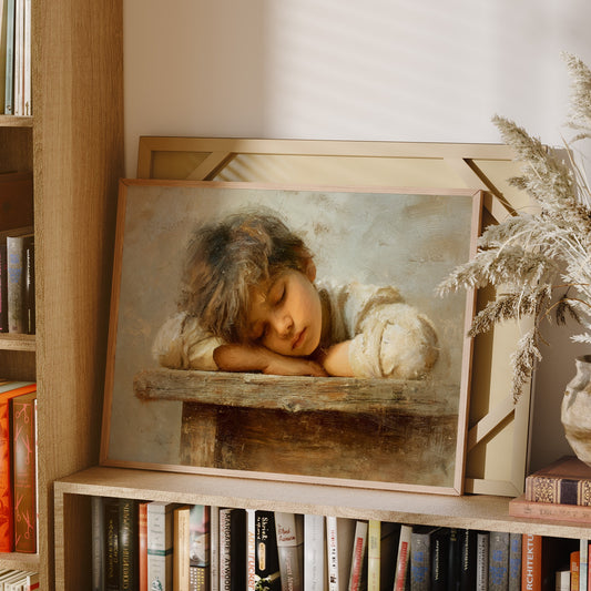 Between Pages And Peaceful Dreams