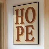 Warm Letters Speak Of Home