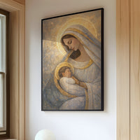 A Mother’s Quiet Prayer