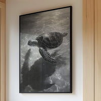 Silver Light Finds Ancient Traveler