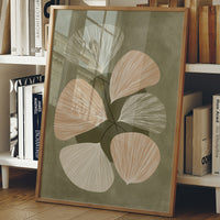 Sage Garden's Delicate Dance Unfolds