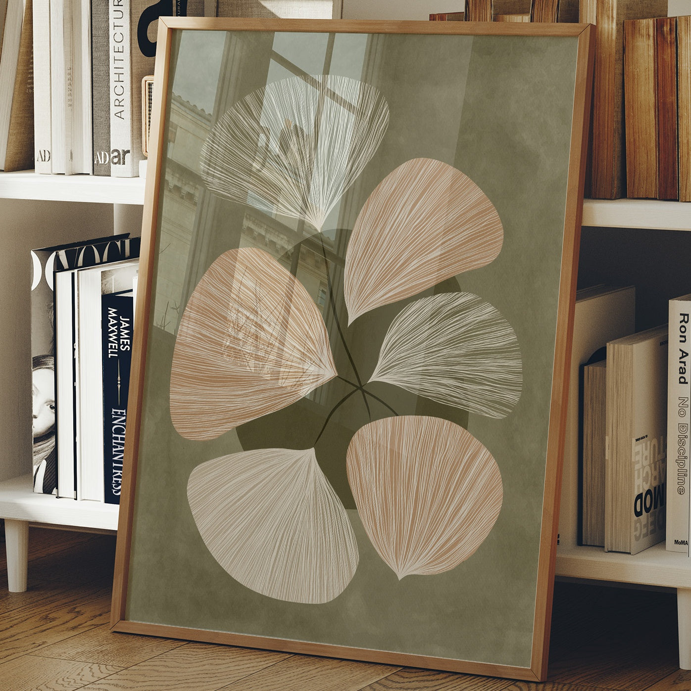 Sage Garden's Delicate Dance Unfolds