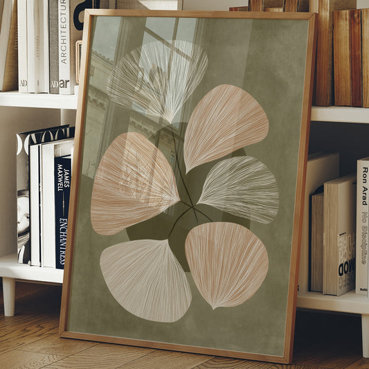 Sage Garden's Delicate Dance Unfolds