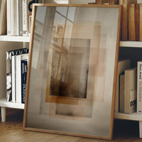 Sunlit Corners Speak Modern Tales