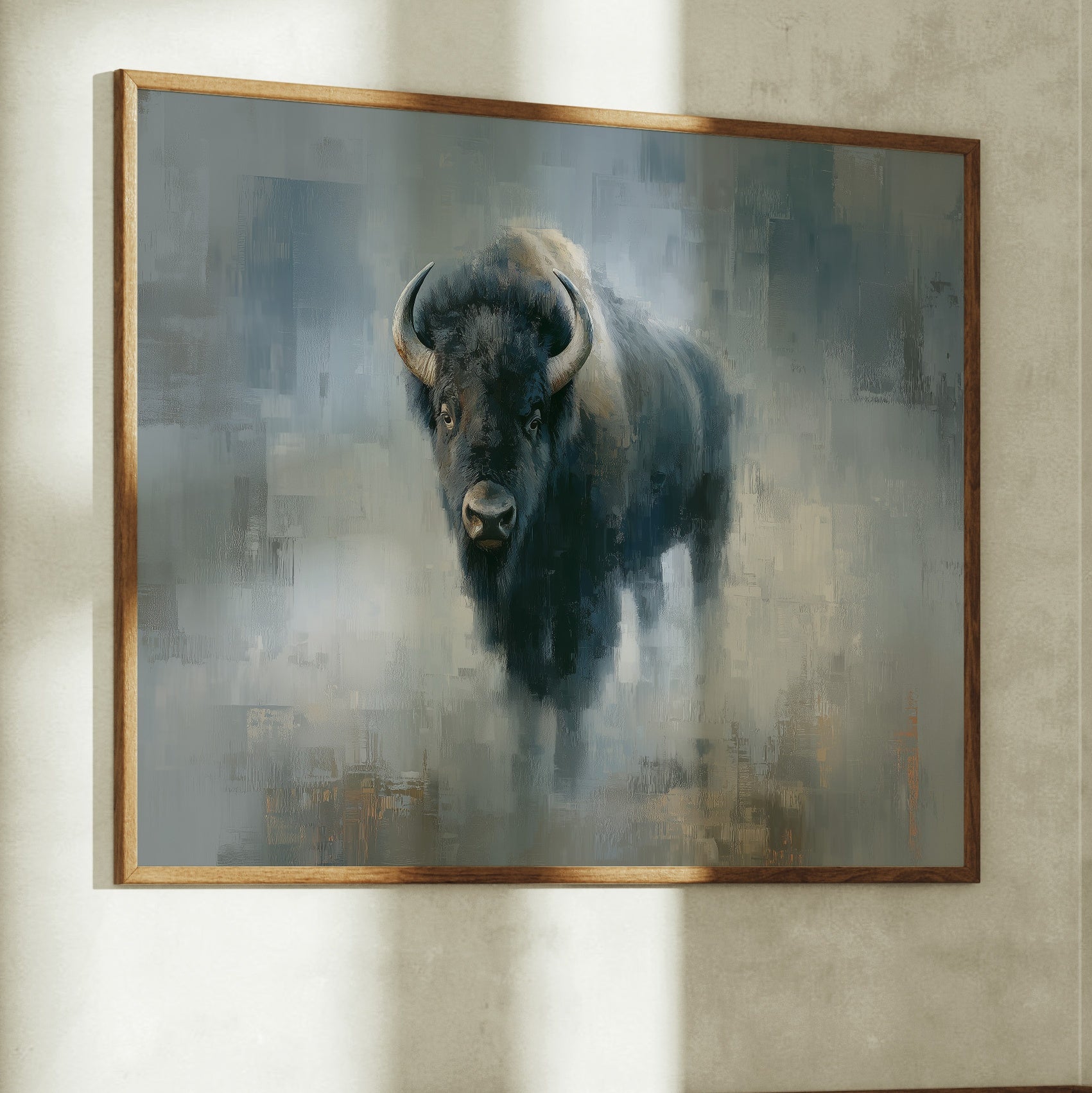 Phantom Plains Guardian Emerges