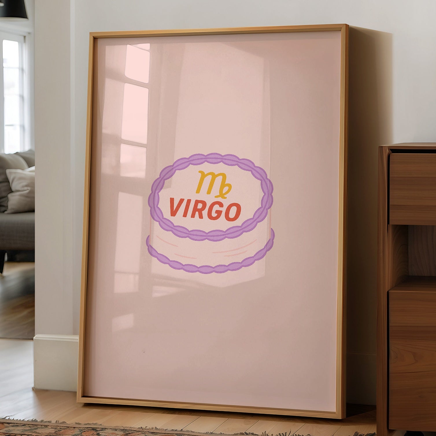 For the Ones Who Notice Everything