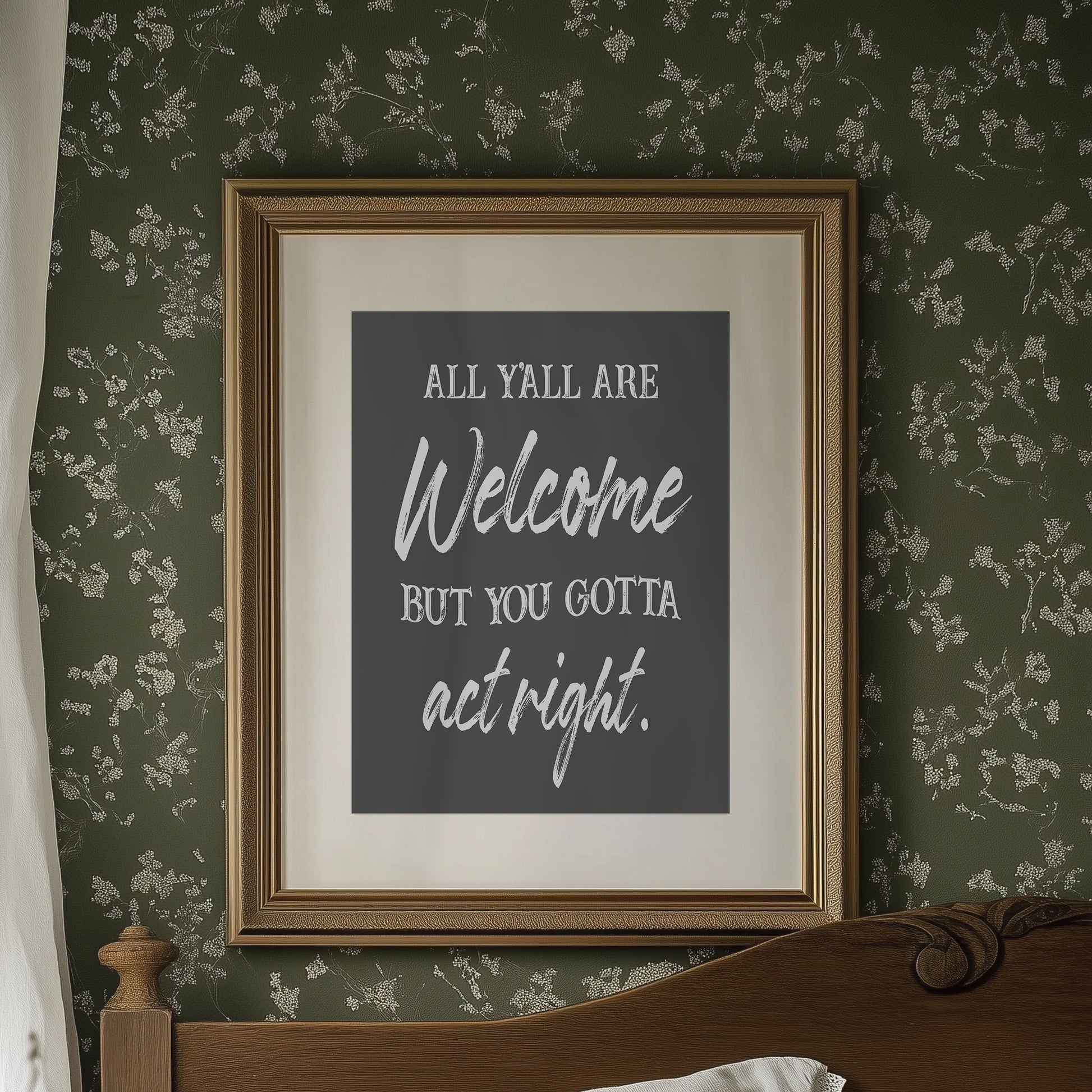 Southern Charm Speaks Truth