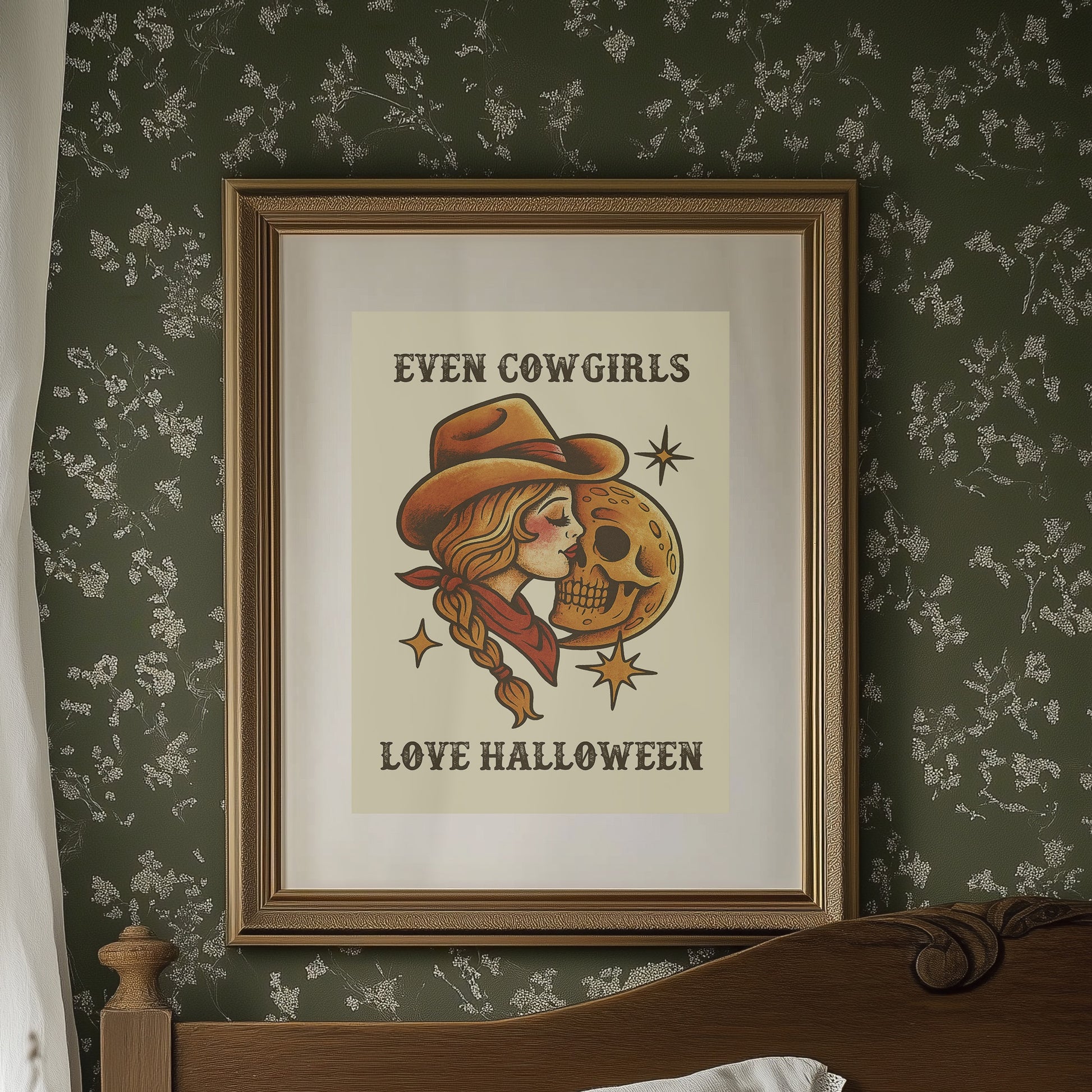 Rust And Bones Meet West