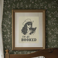 Pages Under Summer Shade