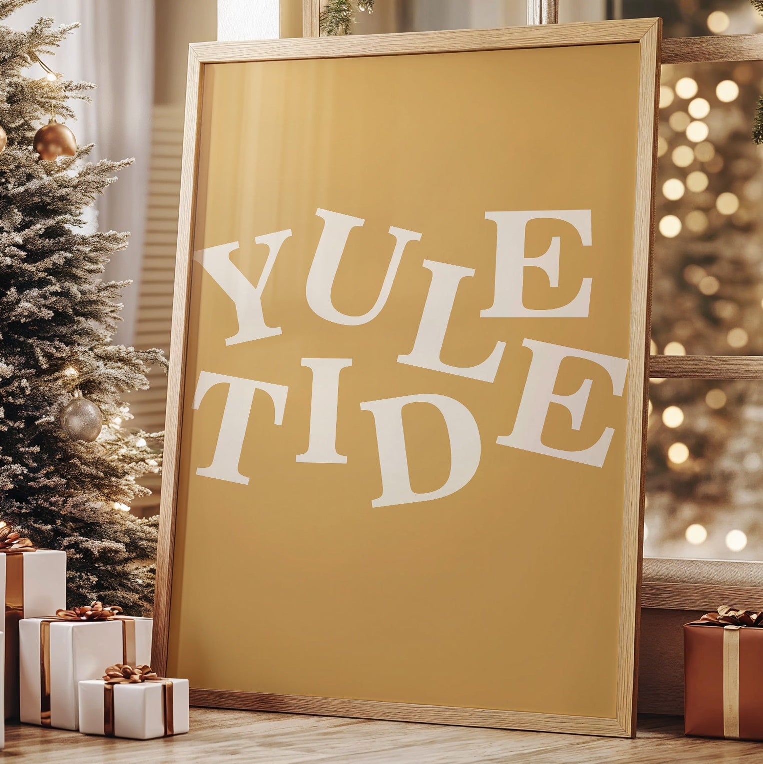 Words Adrift On Golden Seas