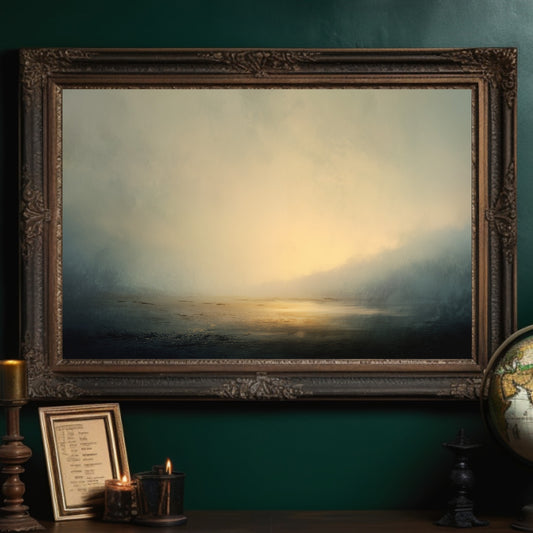 Stories Framed Between Bound Worlds