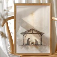 Silent Night Tells Ancient Story