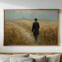 The Path to Solitude