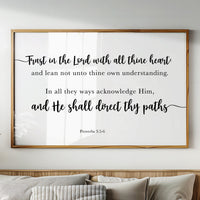 Sacred Wisdom In Elegant Typography
