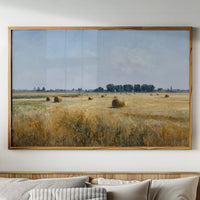 Whispers Across Golden Fields