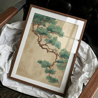 Bonsai Bends Toward Quiet Hours