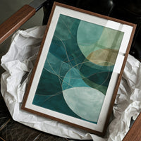 Emerald Curves Meet Urban Comfort