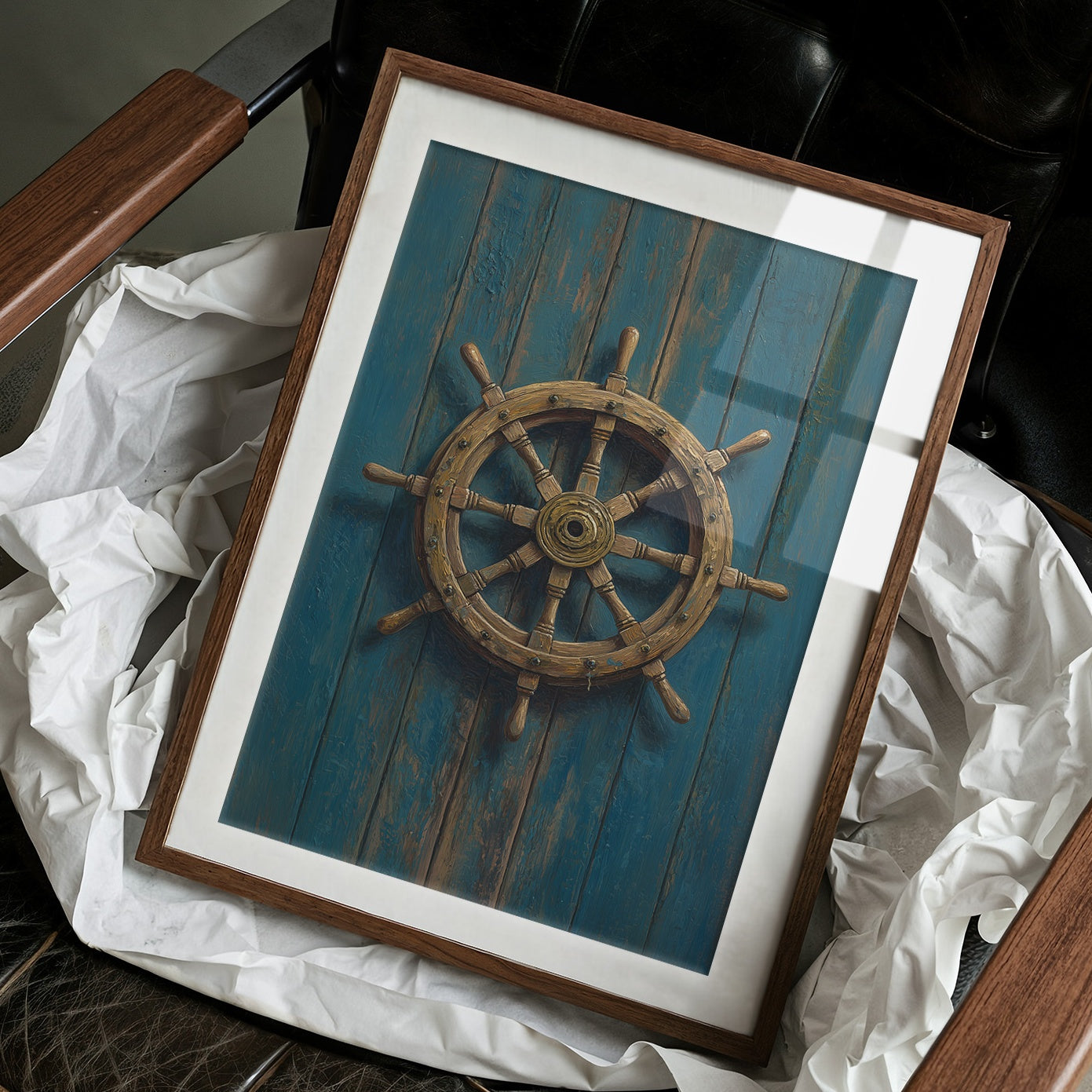 Teal Harbor Guides Your Journey