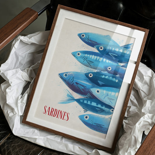 Azure School Swims Against White