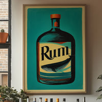 Nautical Spirit Embraces Teal Horizons