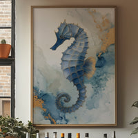 Indigo Guardian Of Golden Waters