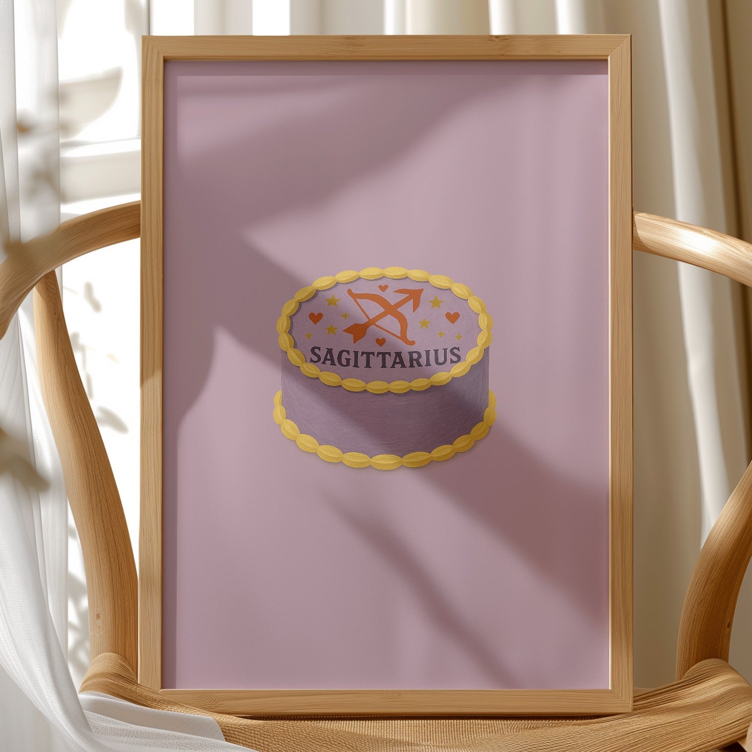 For the Ones Always Becoming