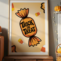 Sweet October Memories Unfold