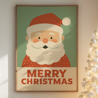 Retro Cheer In Morning Light