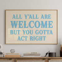 Southern Charm Speaks Blue Truth