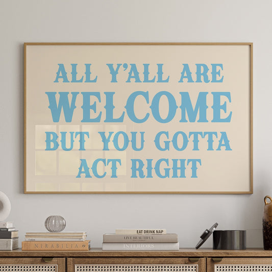 Southern Charm Speaks Blue Truth