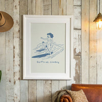 Summer Lessons On The Waves