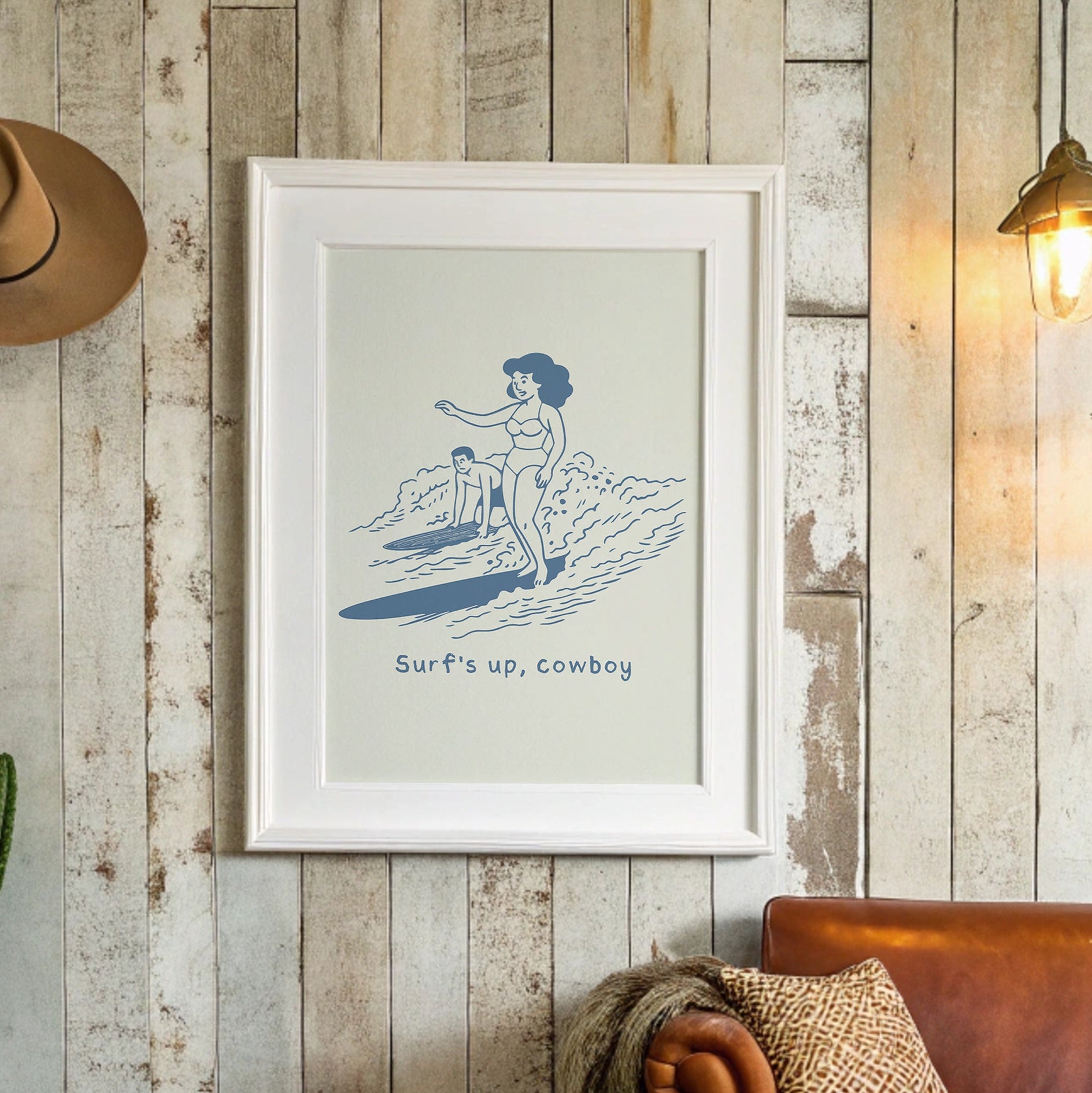 Summer Lessons On The Waves