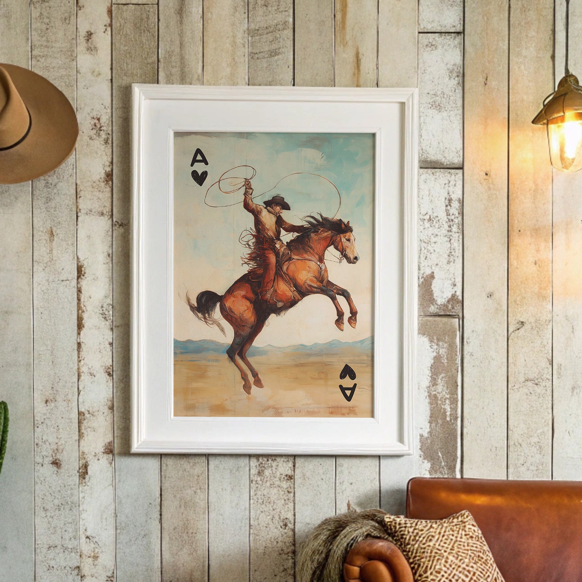 Ace Of Hearts Rides Free