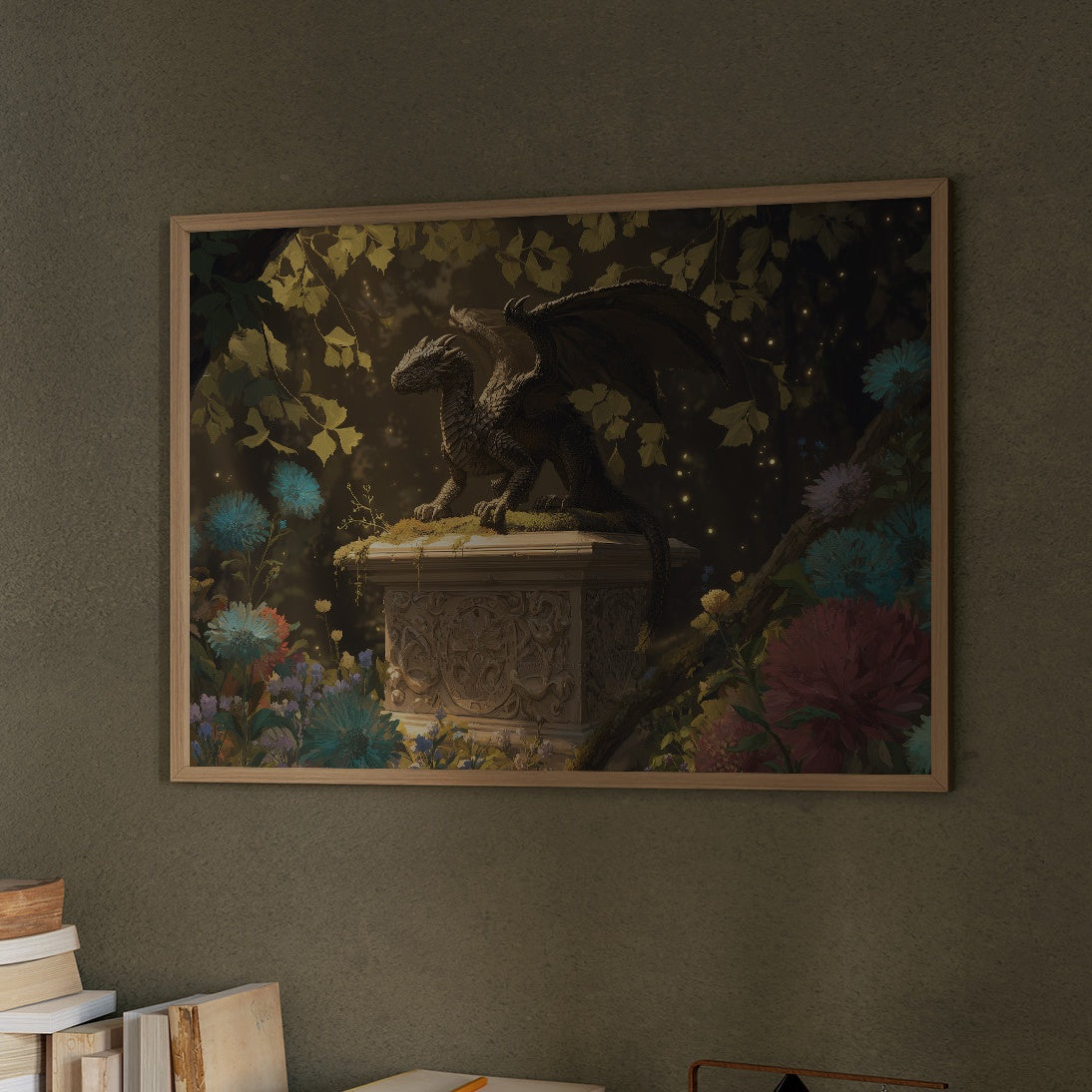 Ancient Stories Between Bound Pages