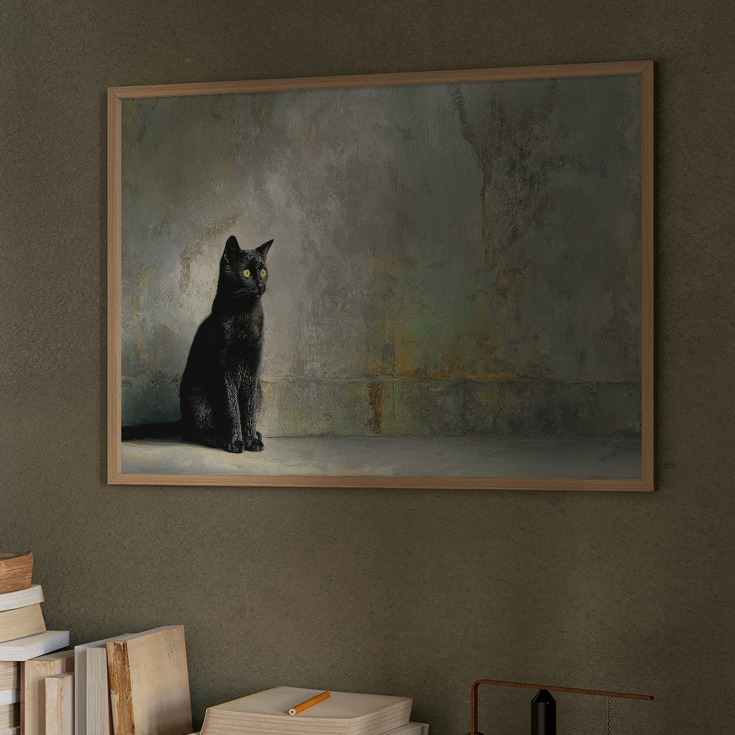 Library Keeper Of Midnight Tales